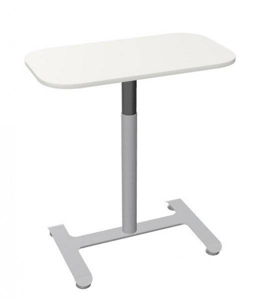 Steelcase Flex Beistelltisch Single Table