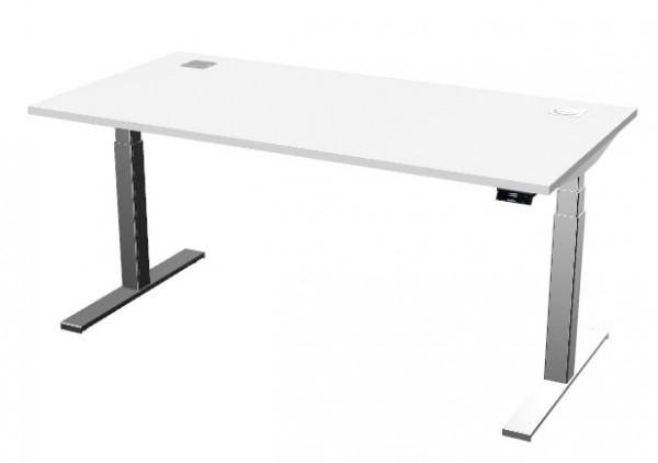 Nowy Styl eModel 2.0 Sitz-Steh-Schreibtisch