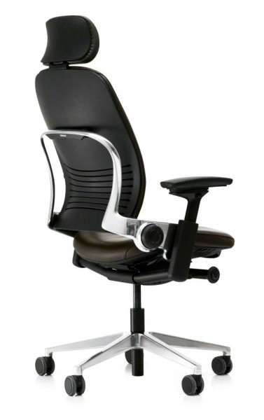 Steelcase Leap Executive Leasing