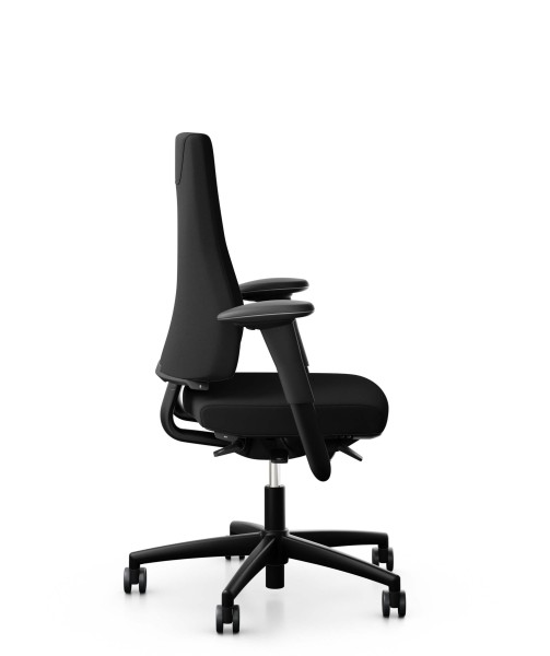RH Axia 2.4 Bürostuhl mit hoher Rückenlehne (ehemals BMA Axia 2.4)