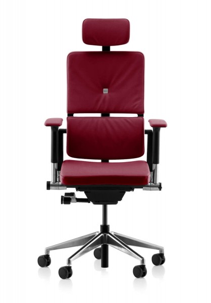 Steelcase Please Executive Chair