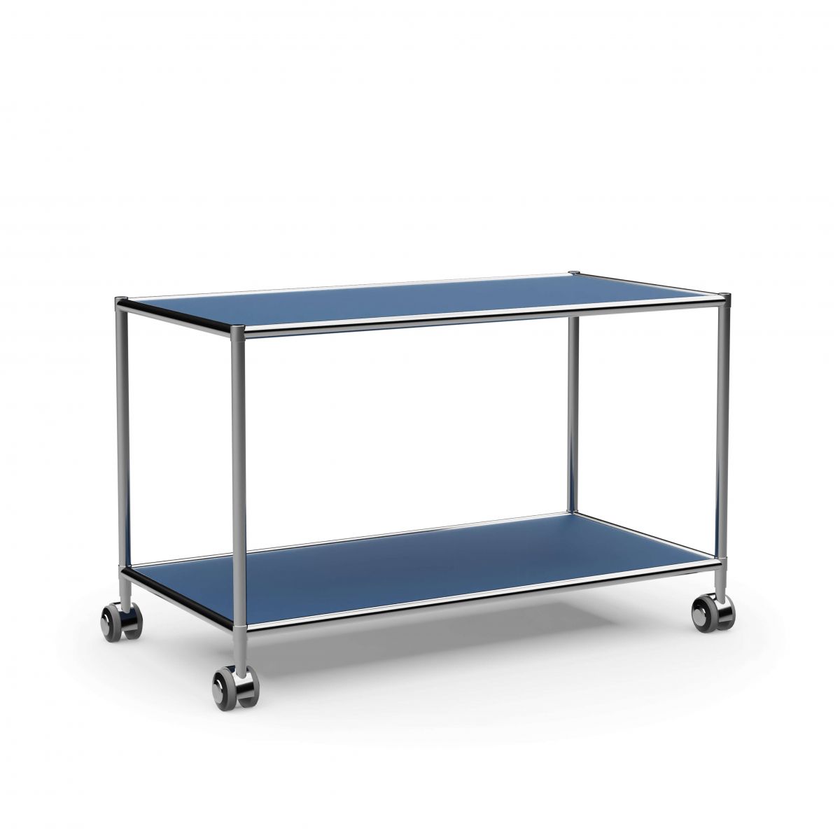 Multifunktionswagen PRESTO 400 SMALL klein mit Aufbau und Schütten