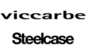 Viccarbe Steelcase 