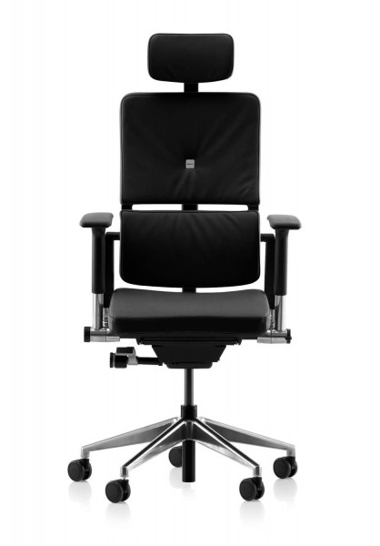Steelcase Please Executive Chair Leasing