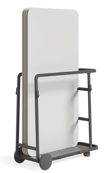 Steelcase Flex Whiteboard 4er Pack