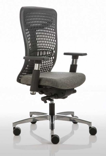 Luxy SmartBack Chair H24