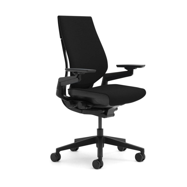 Premium Gaming Chair Gesture by Steelcase