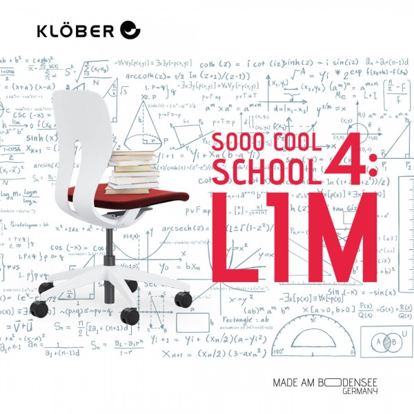 Klöber LIM Less Is More